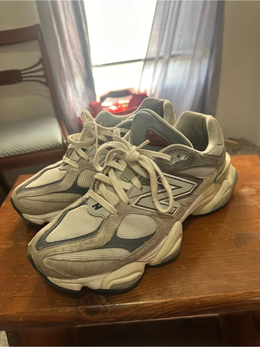 New Balance unisex new